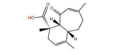 Sinularianin A